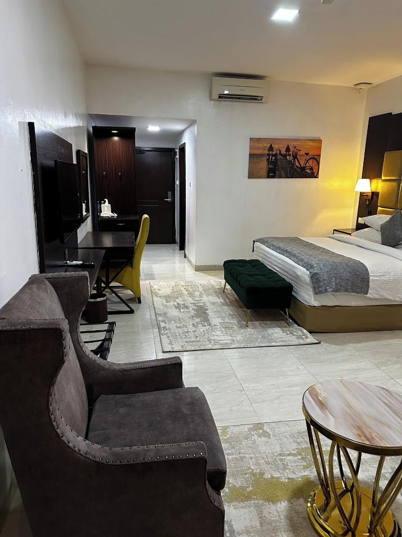 Rollace Hotel image