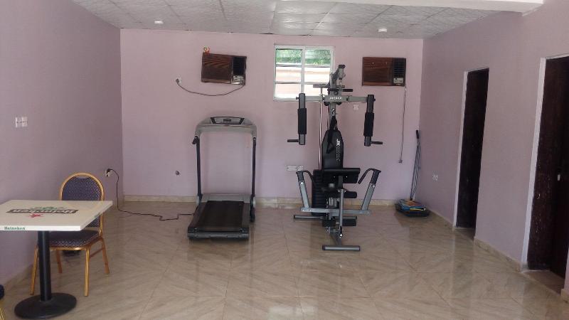 Grand Capital Hotel image 6