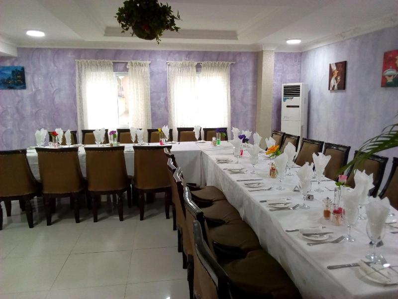 Grand Capital Hotel image