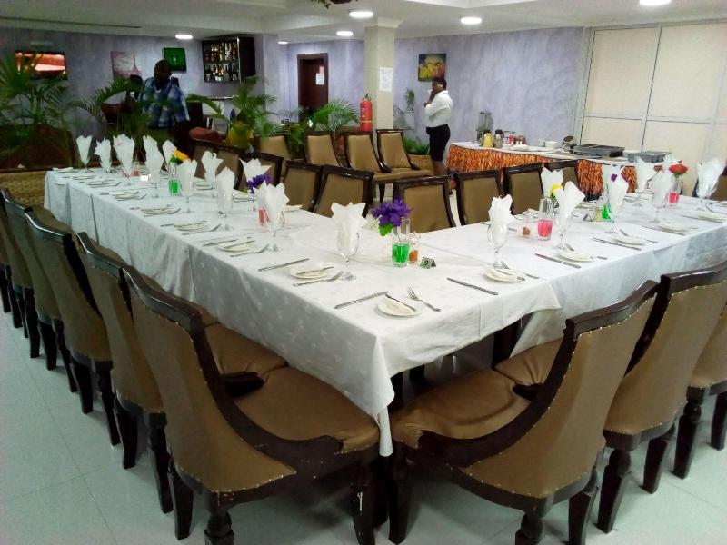 Grand Capital Hotel image