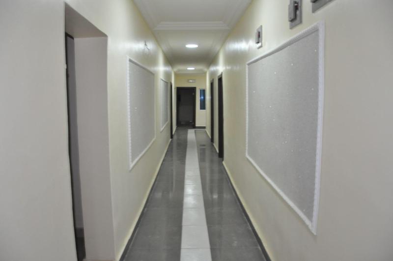 Grand Capital Hotel image