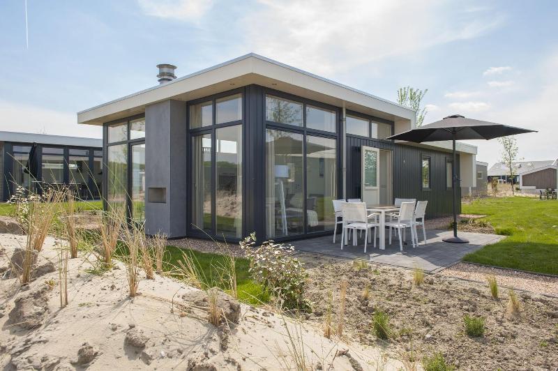 Europarcs Resort Poort van Zeeland — main photo