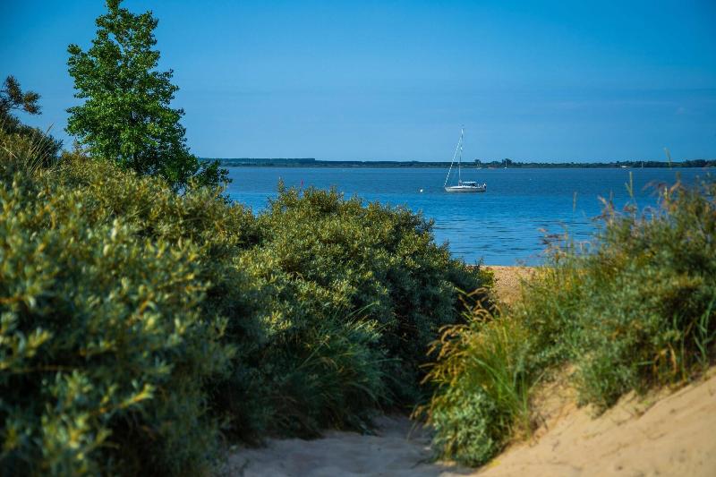 Europarcs Resort Poort van Zeeland — photo 3