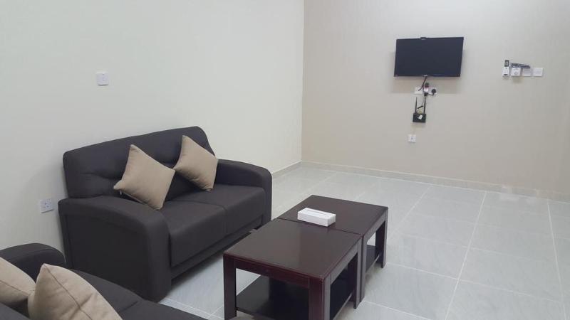 Today House Suites — view