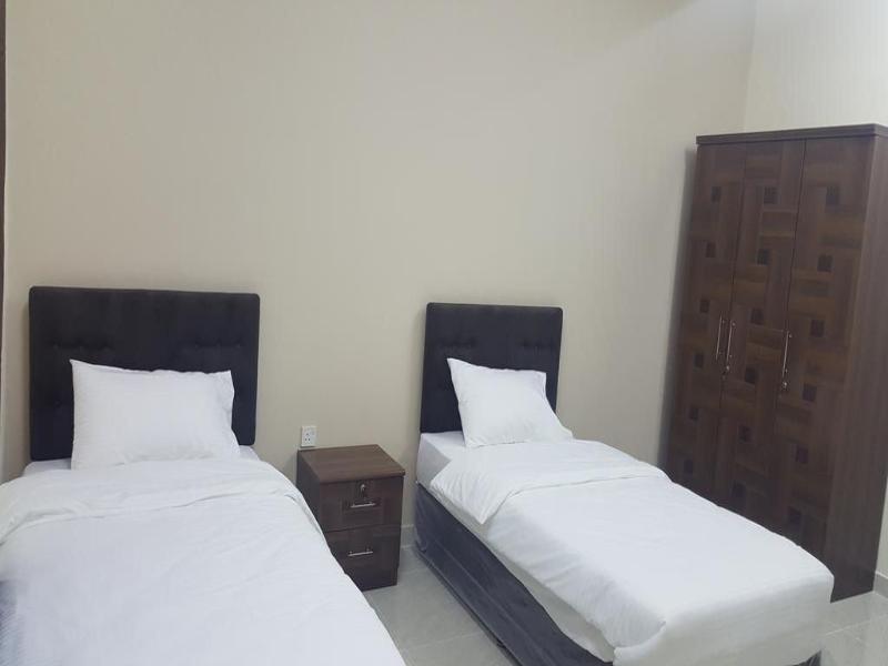 Today House Suites image