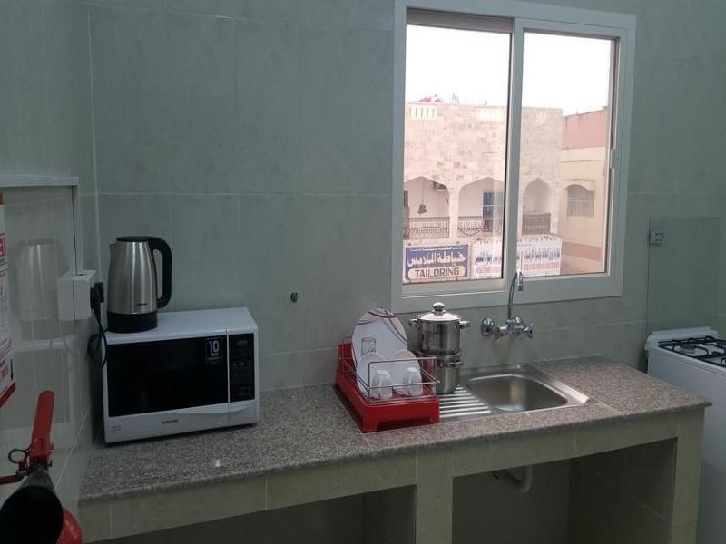 Today House Suites image