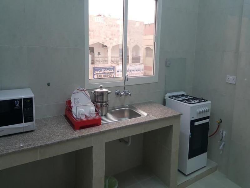Today House Suites image