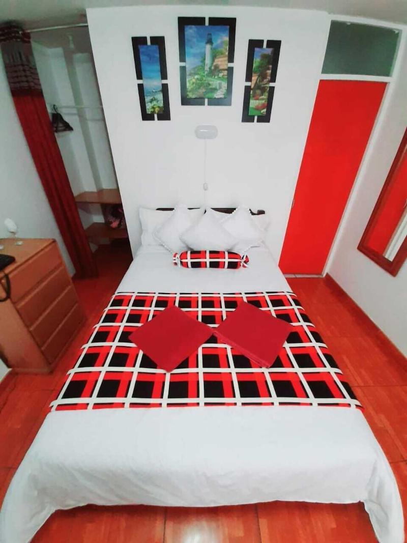 Hotel Casa Miraflores — photo 2