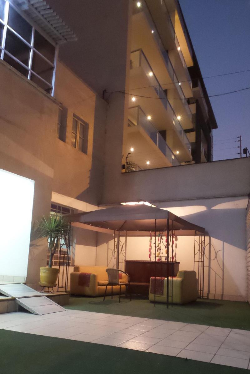 Hotel Casa Miraflores — photo 4