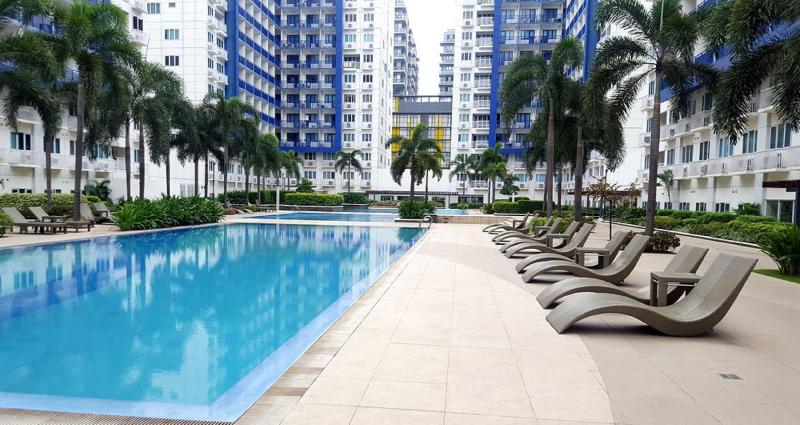 Jericho's Place at Sea Residences image