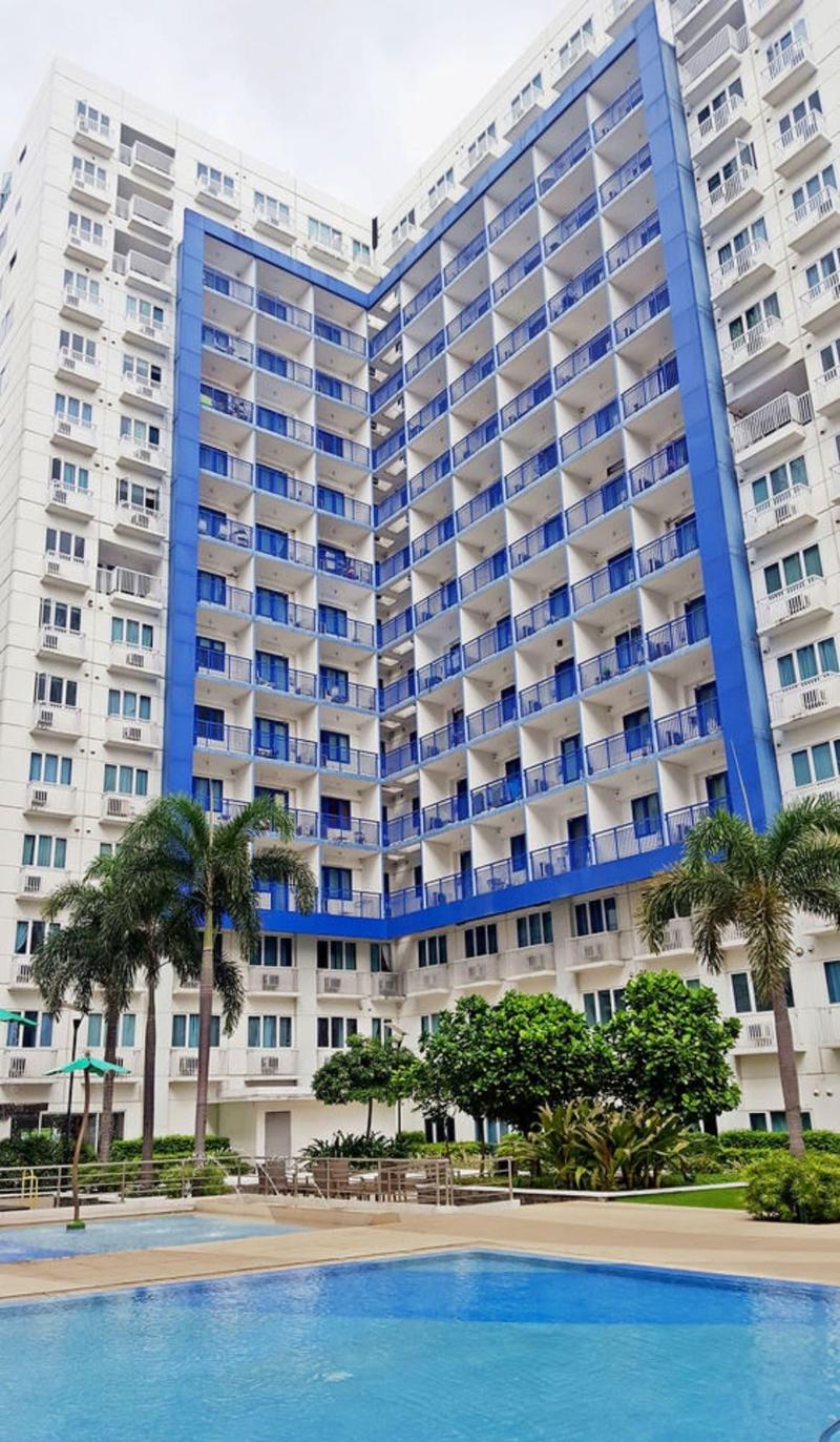 Jericho's Place at Sea Residences image