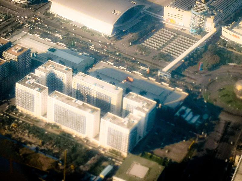 Jericho's Place at Sea Residences image
