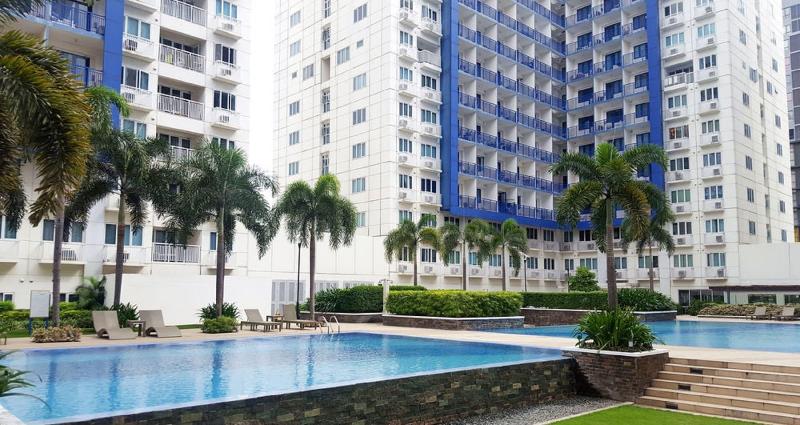 Jericho's Place at Sea Residences image