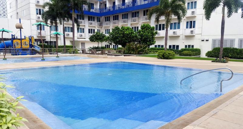 Jericho's Place at Sea Residences image