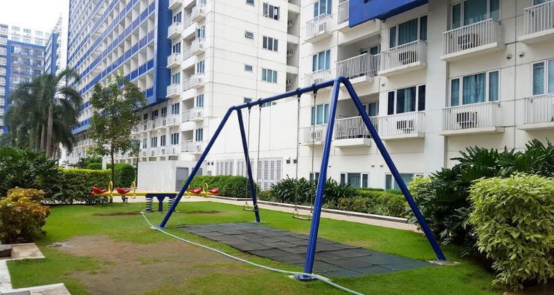 Jericho's Place at Sea Residences image