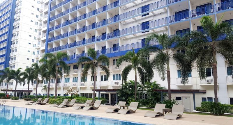 Jericho's Place at Sea Residences image