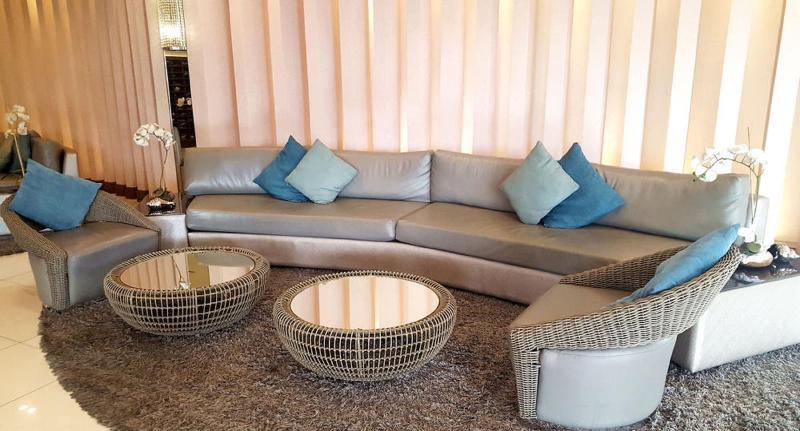 Jericho's Place at Sea Residences image