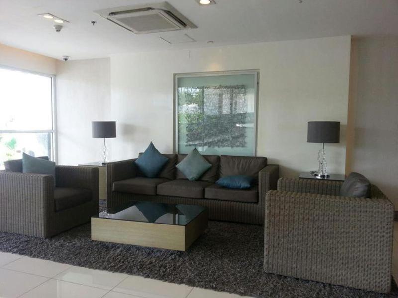 Jericho's Place at Sea Residences image