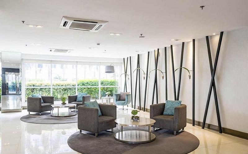 Jericho's Place at Sea Residences image