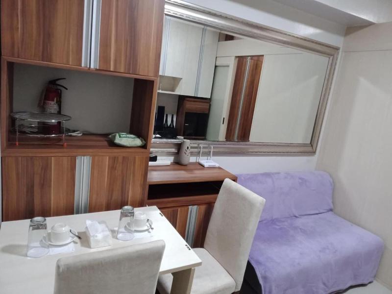 Jericho's Place at Sea Residences image