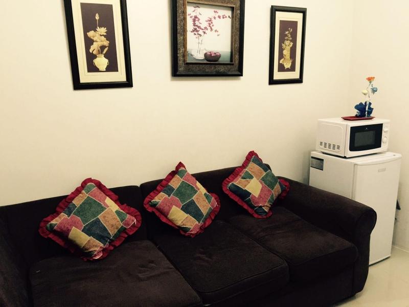 Jericho's Place at Sea Residences image