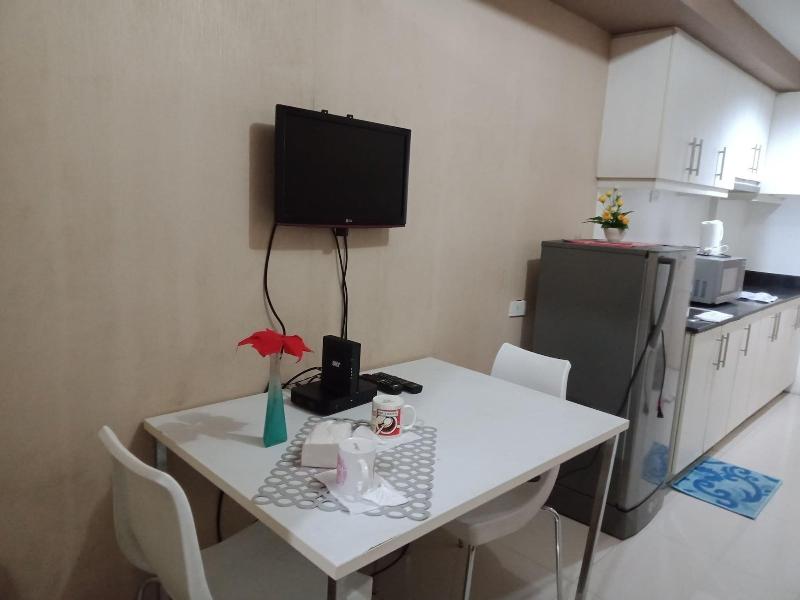 Jericho's Place at Sea Residences image
