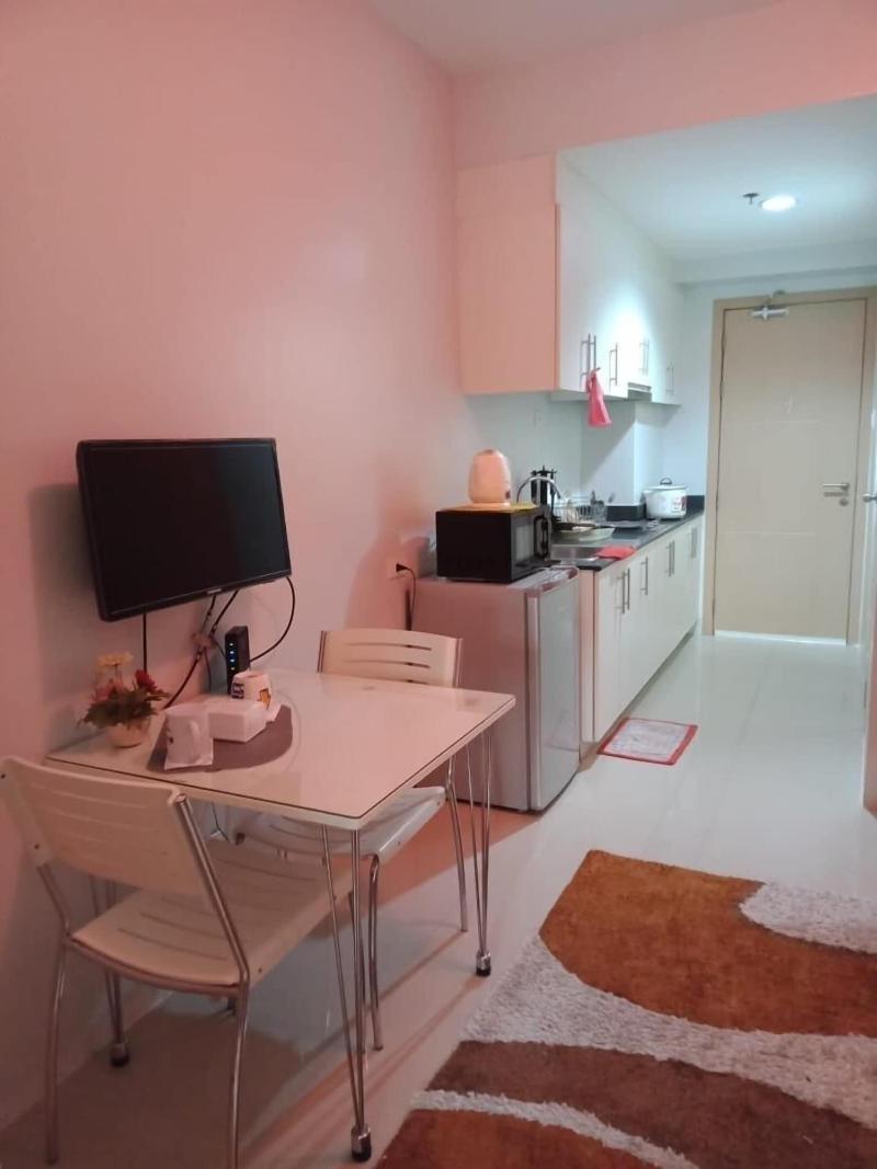 Jericho's Place at Sea Residences image