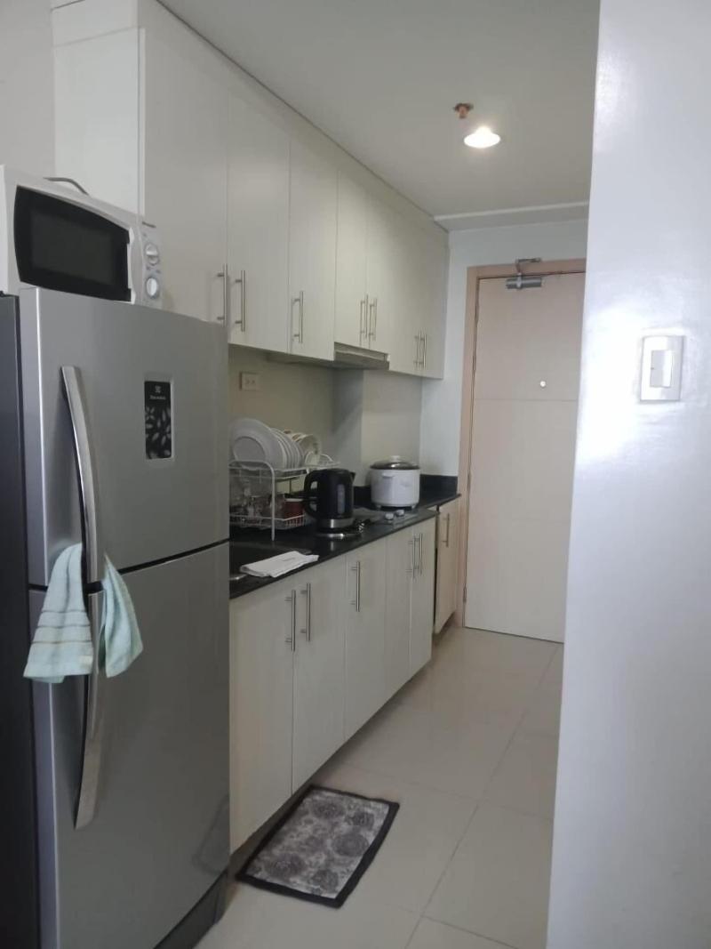 Jericho's Place at Sea Residences image