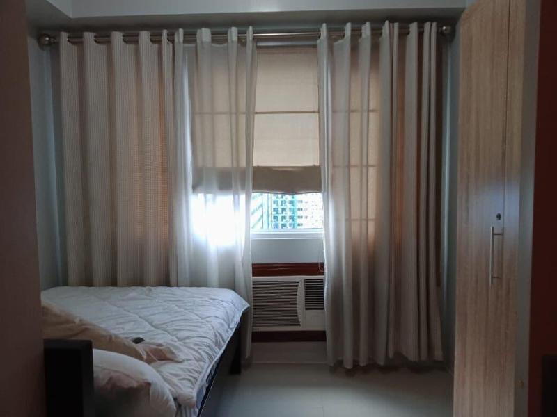 Jericho's Place at Sea Residences image