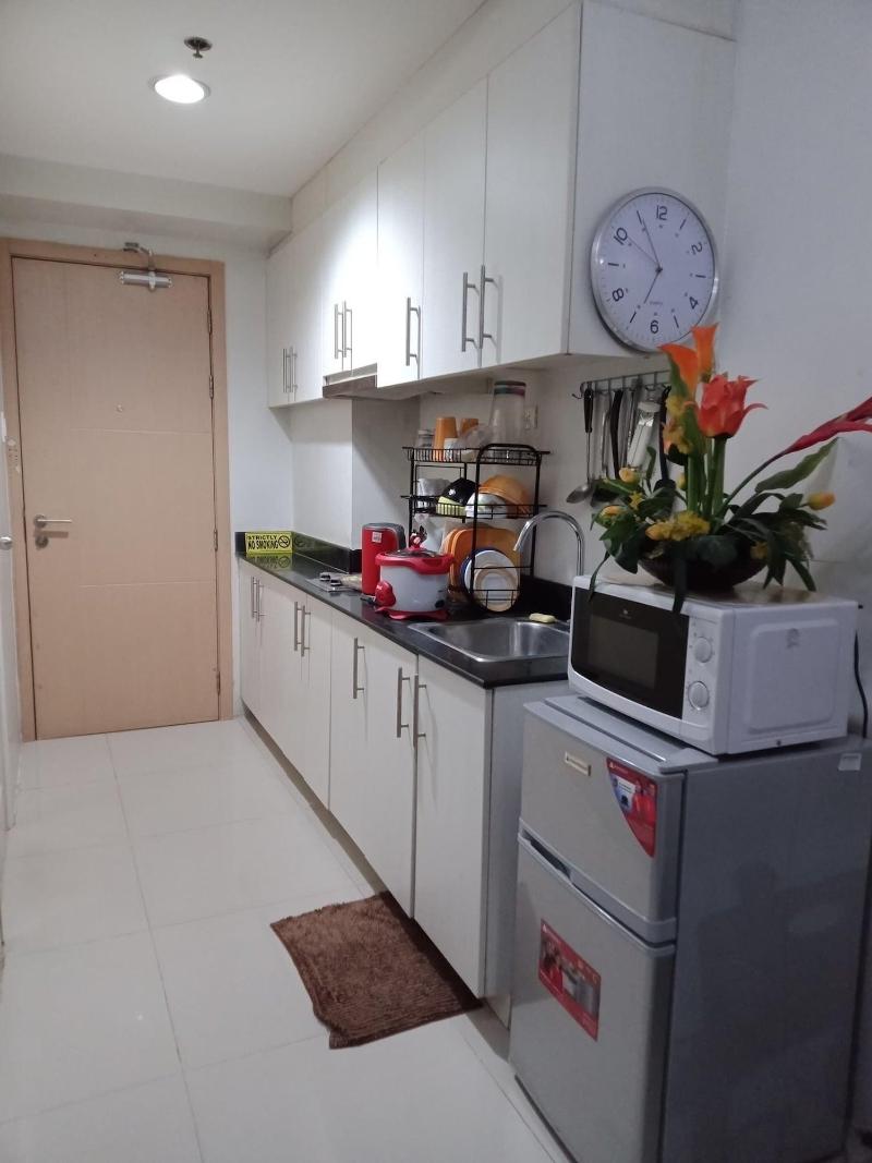 Jericho's Place at Sea Residences image