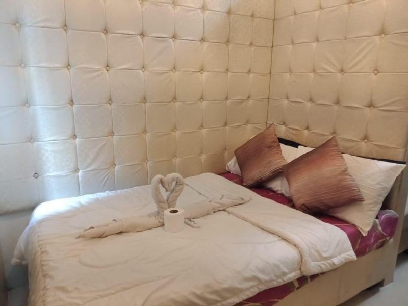 Jericho's Place at Sea Residences image