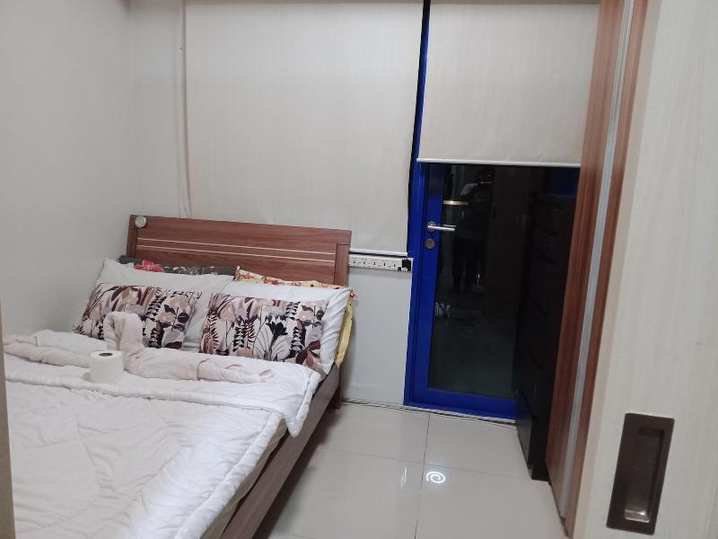 Jericho's Place at Sea Residences image