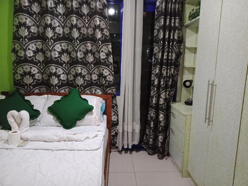 Jericho's Place at Sea Residences image