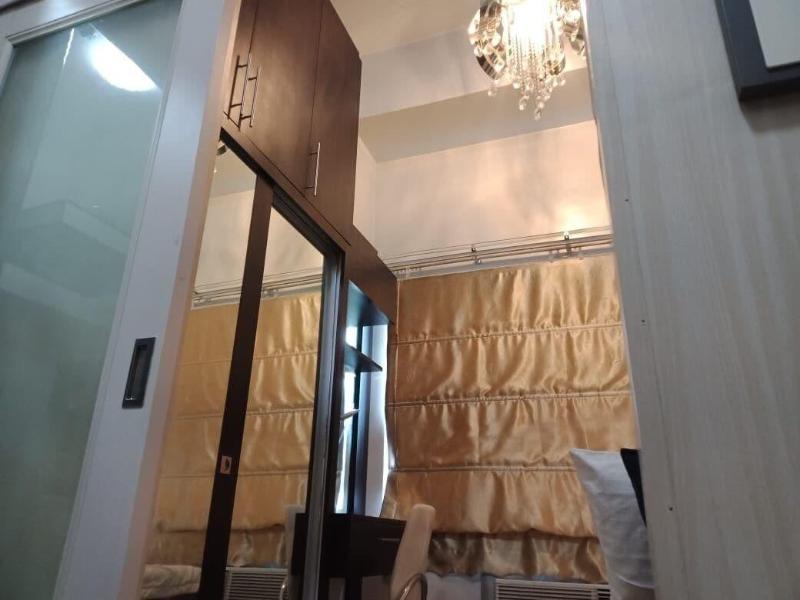 Jericho's Place at Sea Residences image