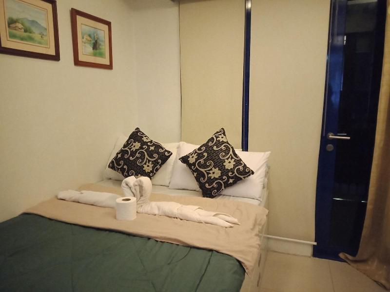 Jericho's Place at Sea Residences image