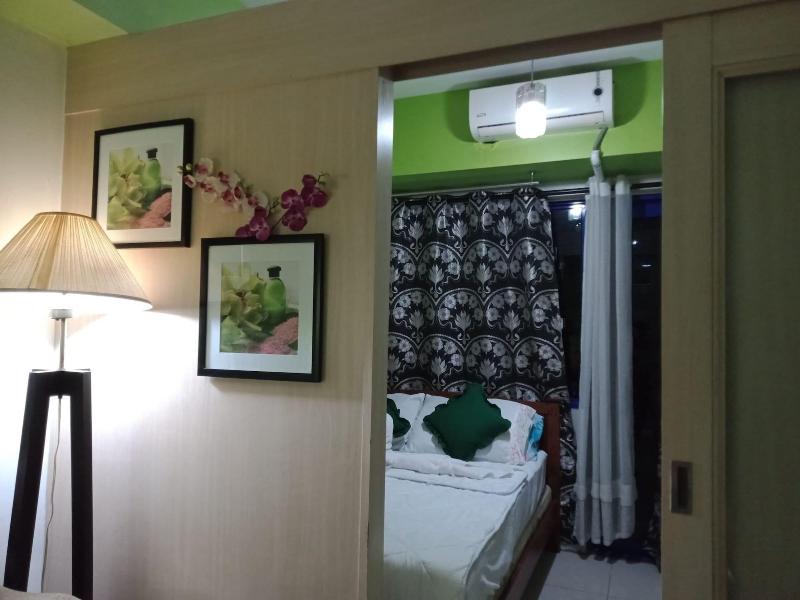 Jericho's Place at Sea Residences image