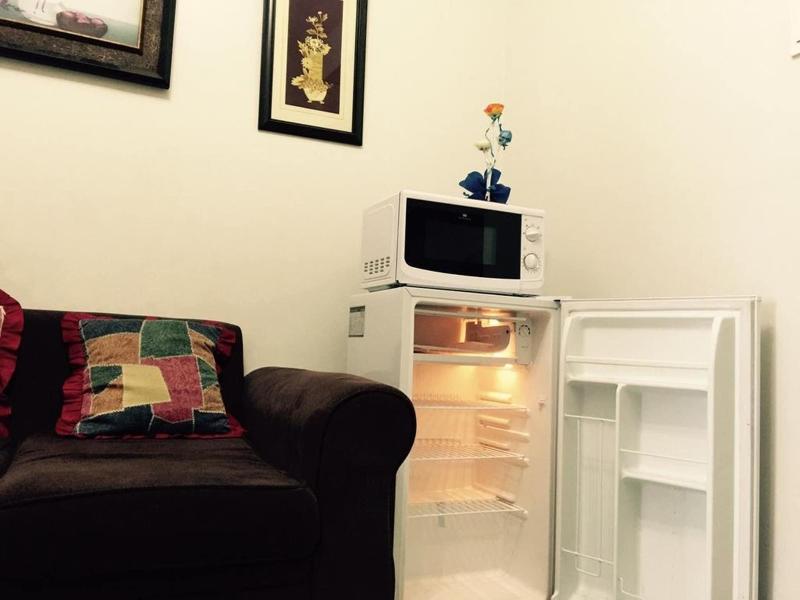 Jericho's Place at Sea Residences image