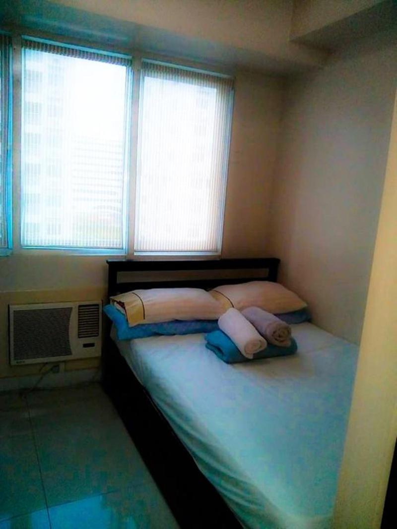 Jericho's Place at Sea Residences image