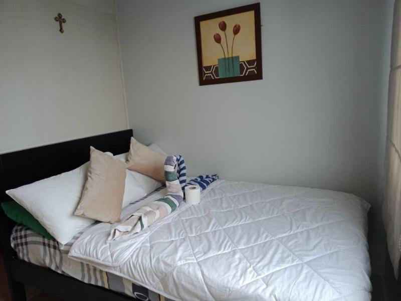 Jericho's Place at Sea Residences image