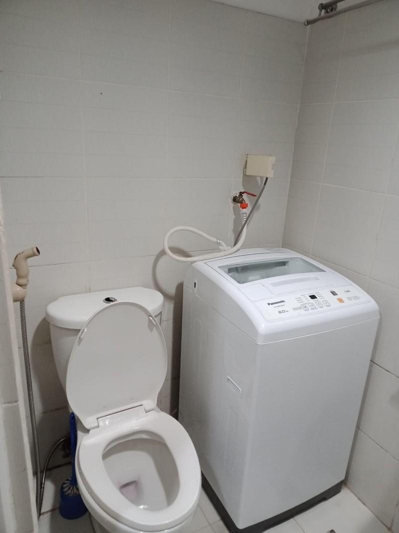 Jericho's Place at Sea Residences image