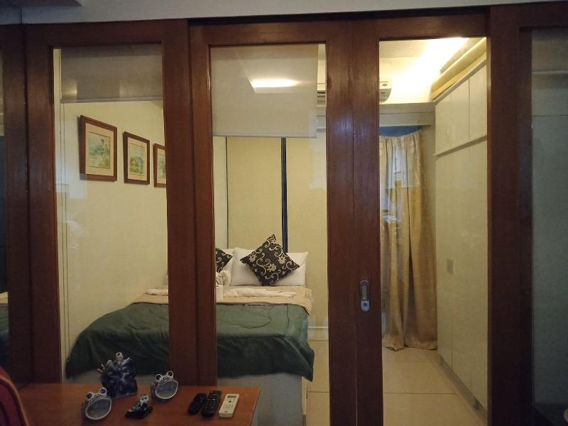 Jericho's Place at Sea Residences image