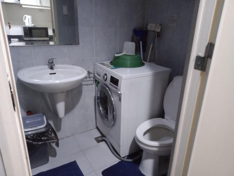 Jericho's Place at Sea Residences image