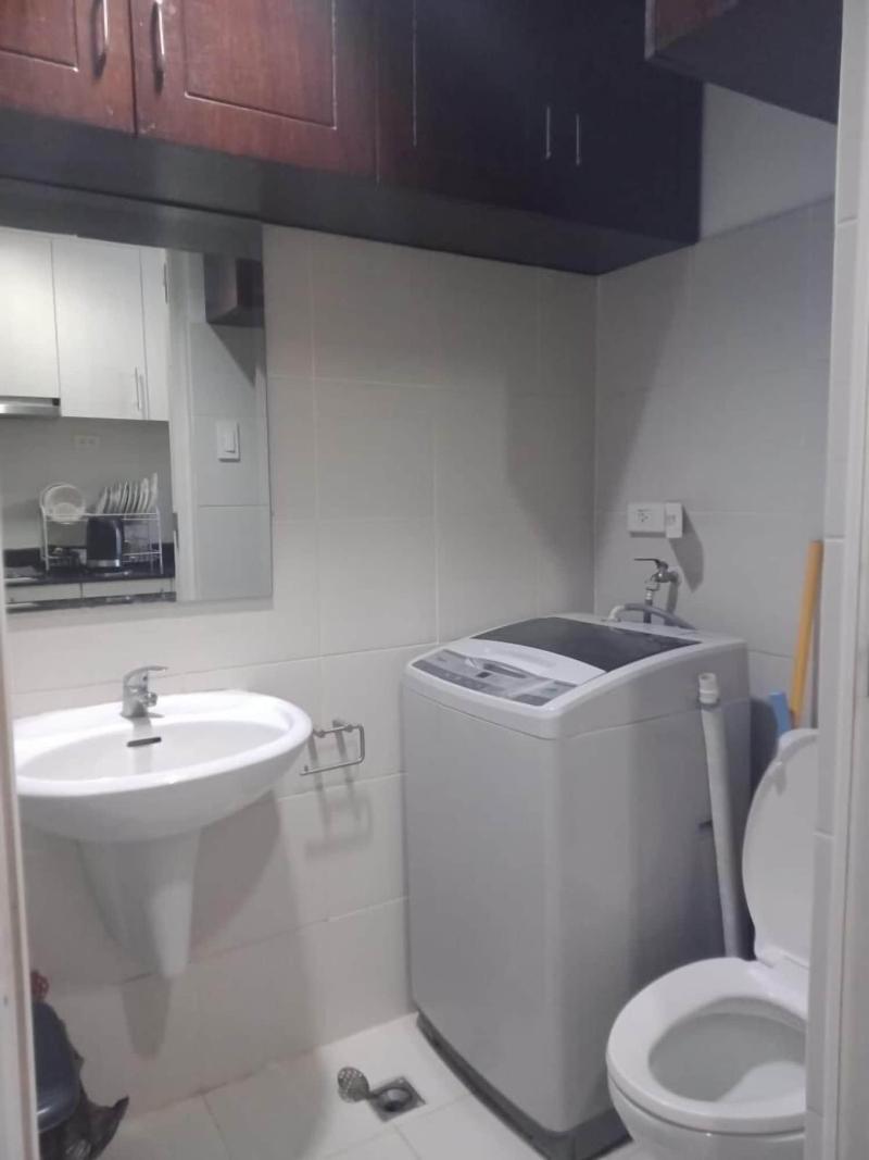 Jericho's Place at Sea Residences image