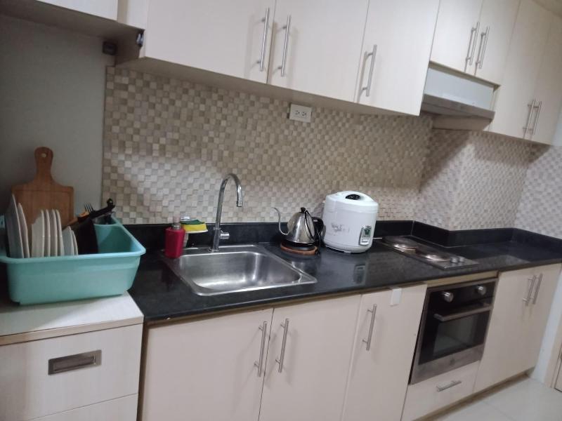 Jericho's Place at Sea Residences image