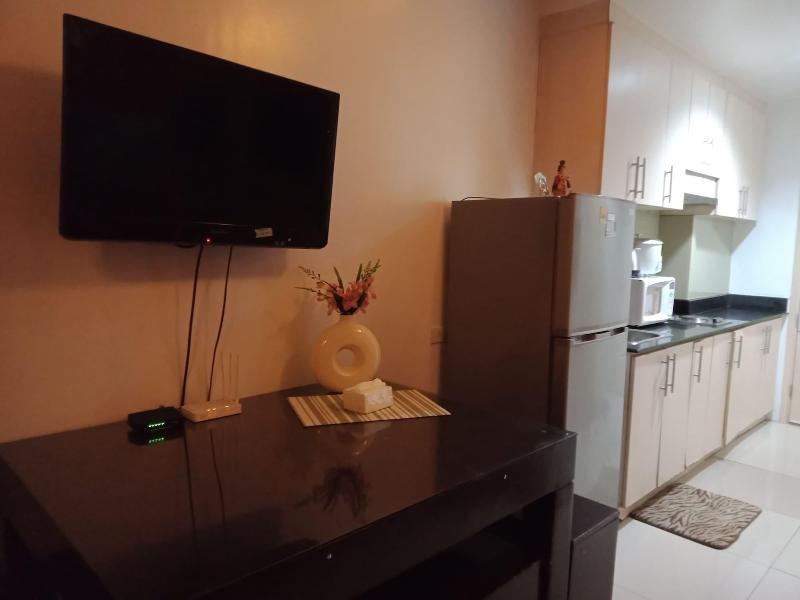 Jericho's Place at Sea Residences image