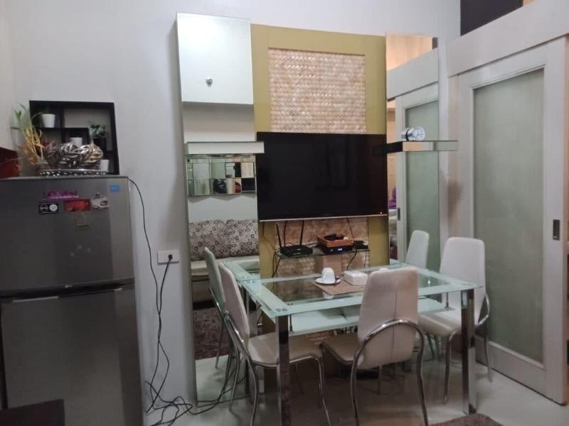 Jericho's Place at Sea Residences image