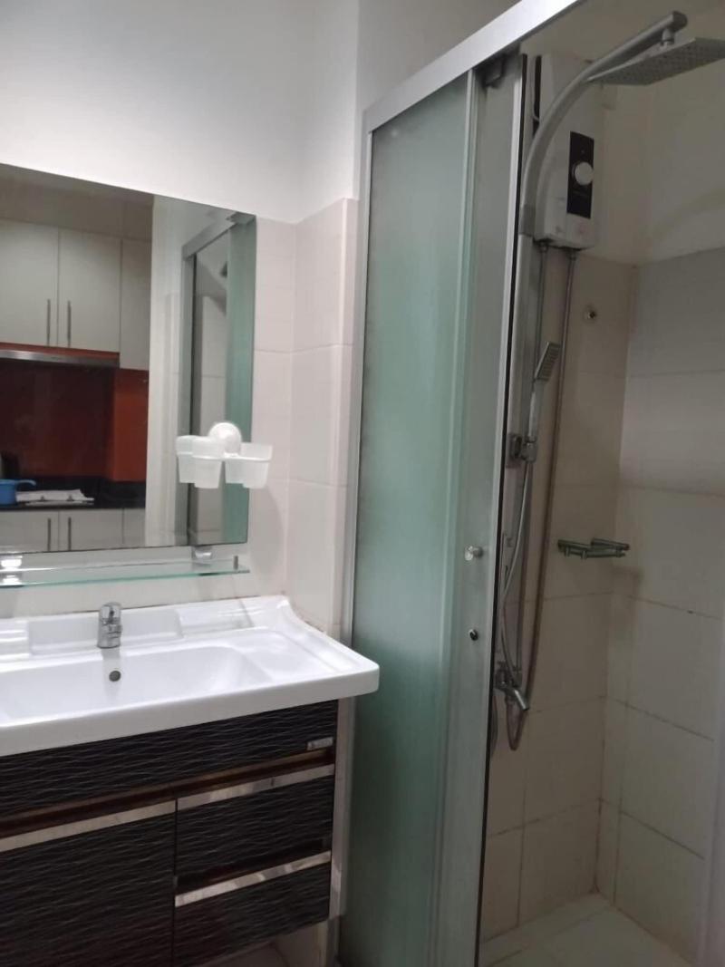 Jericho's Place at Sea Residences image