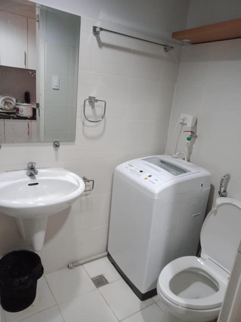 Jericho's Place at Sea Residences image