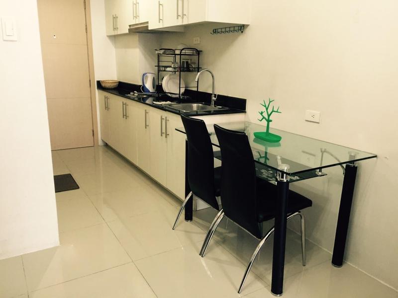 Jericho's Place at Sea Residences image