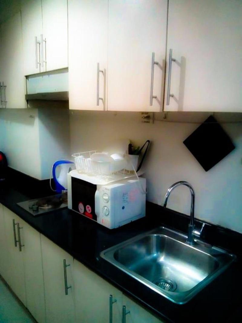 Jericho's Place at Sea Residences image